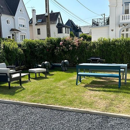 Phebus Apartment Berck Luaran gambar