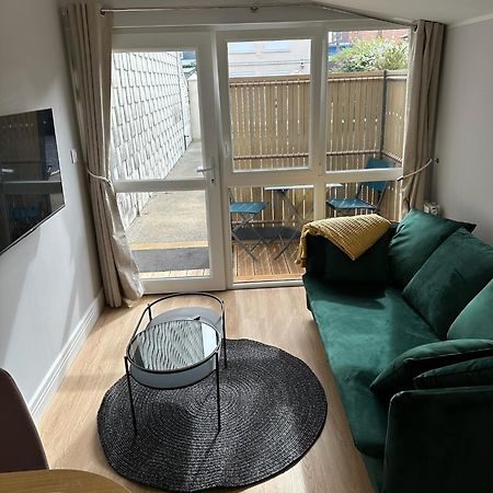 Phebus Apartment Berck Luaran gambar
