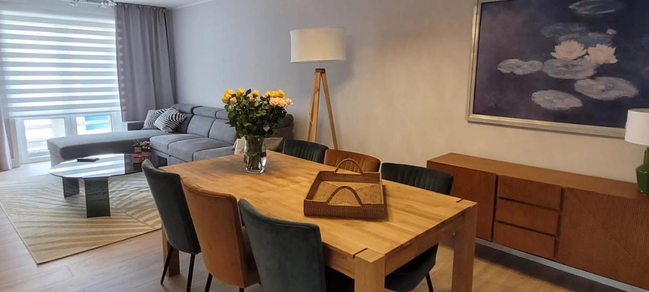 Phebus Apartment Berck Luaran gambar