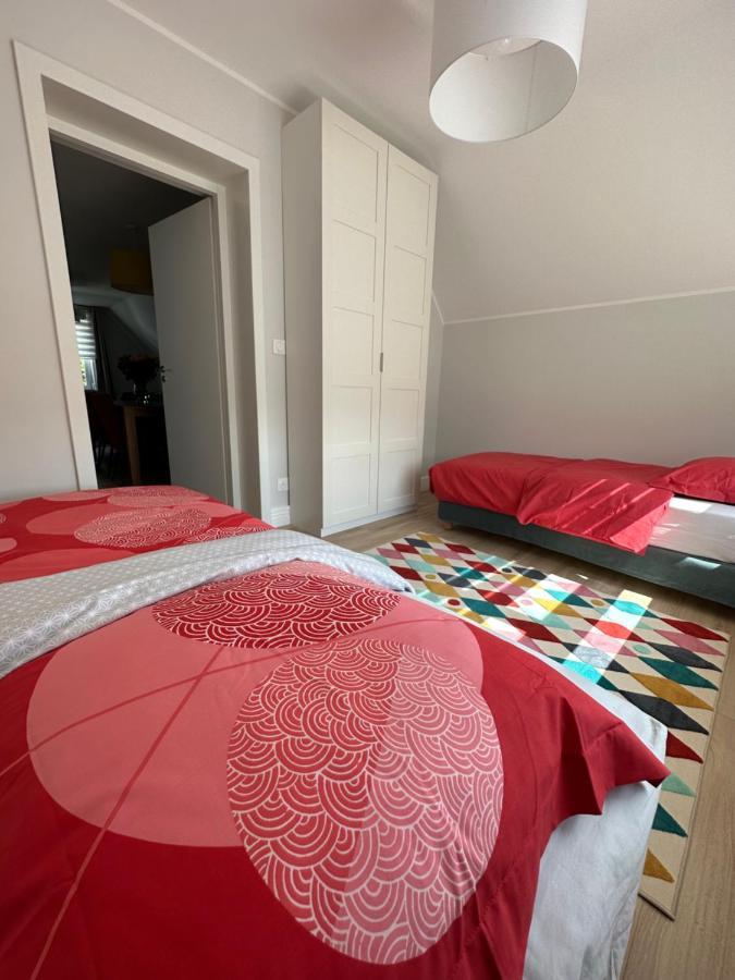 Phebus Apartment Berck Luaran gambar