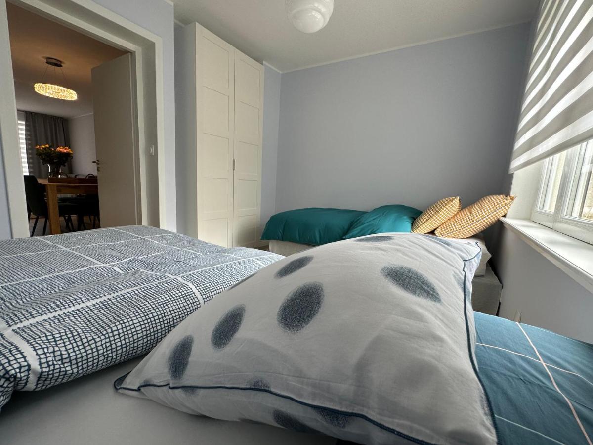 Phebus Apartment Berck Luaran gambar