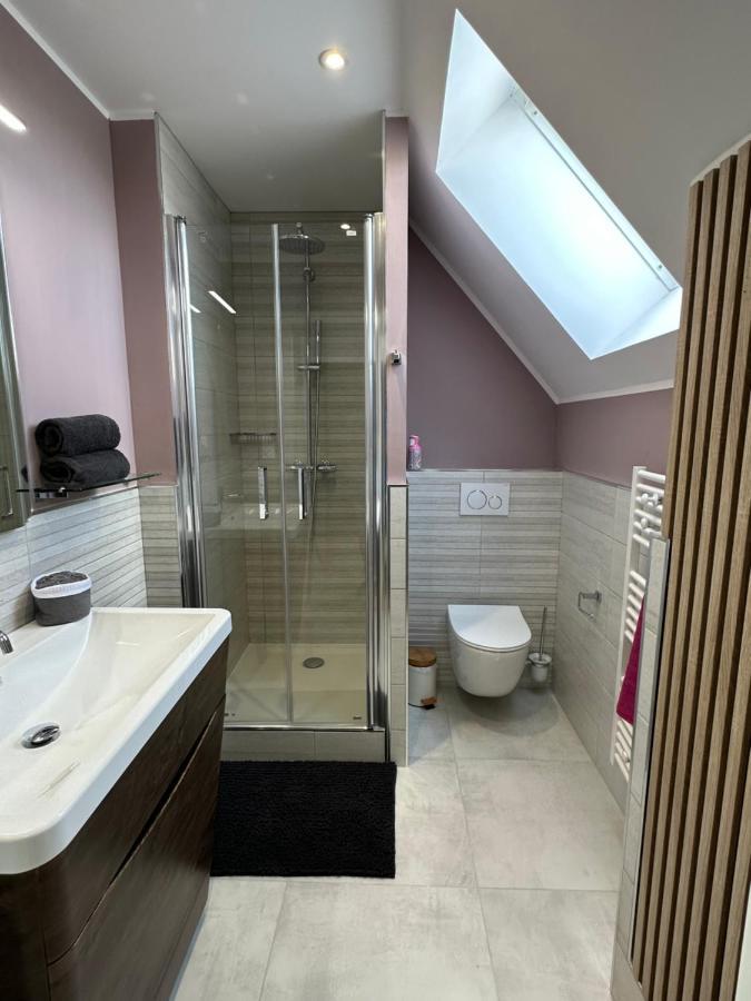 Phebus Apartment Berck Luaran gambar