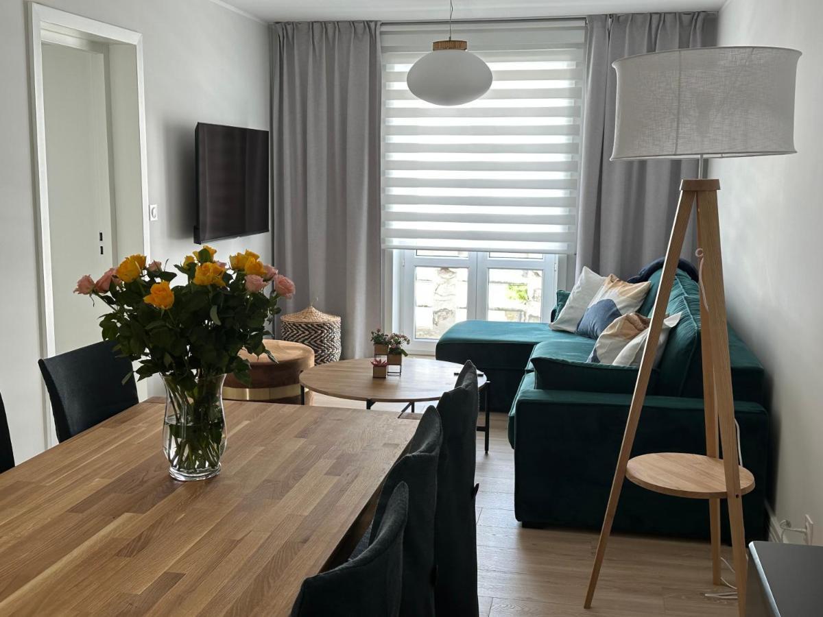Phebus Apartment Berck Luaran gambar