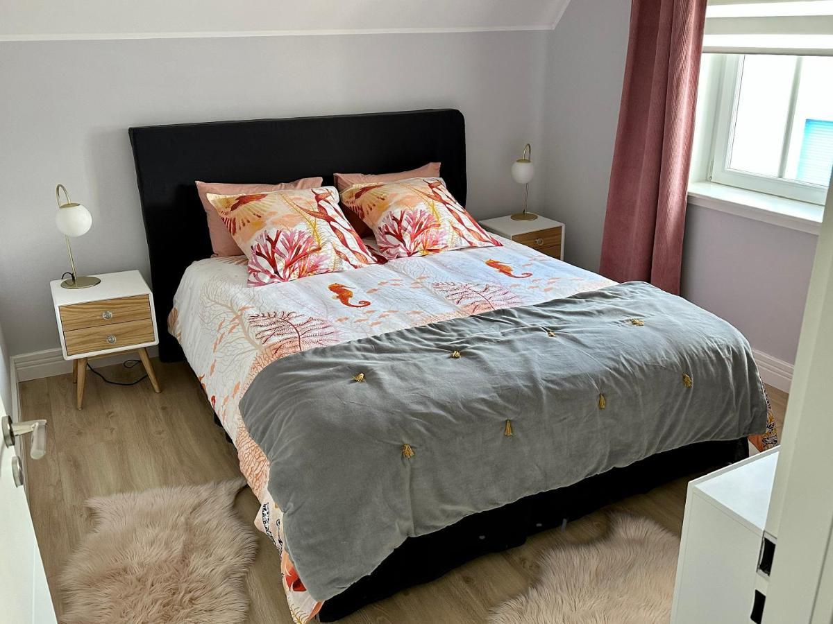 Phebus Apartment Berck Luaran gambar