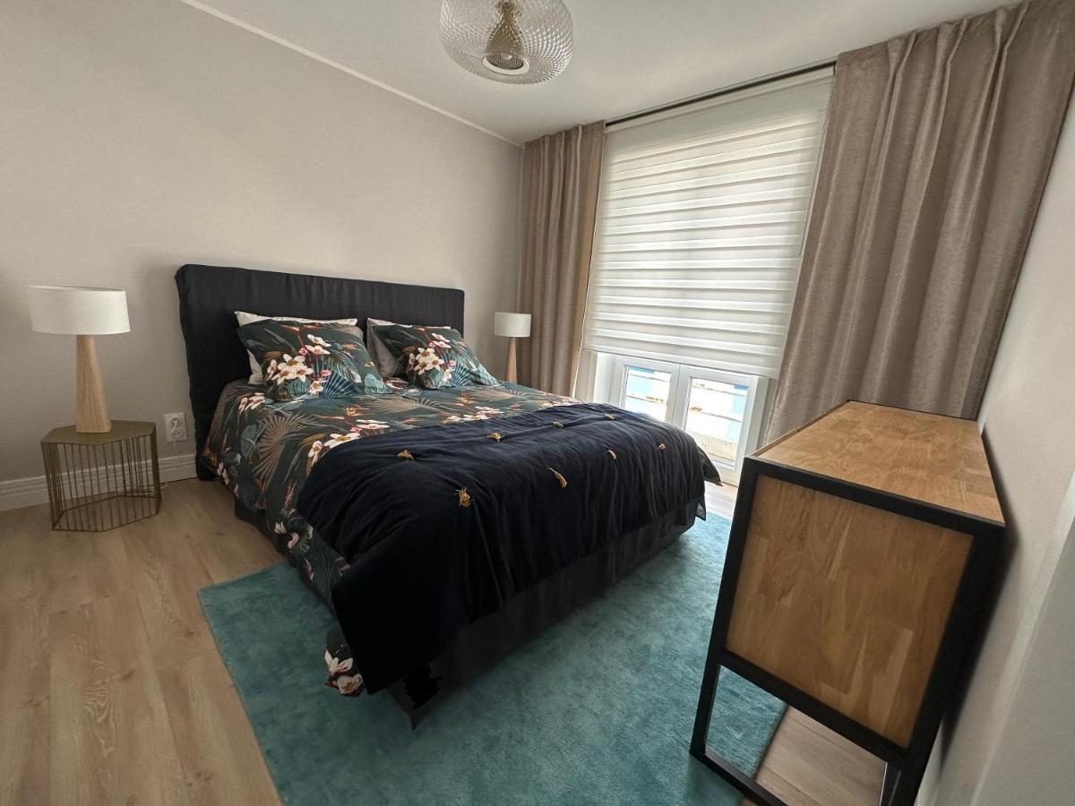 Phebus Apartment Berck Luaran gambar