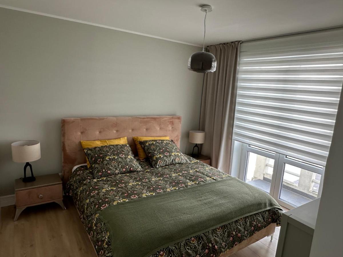 Phebus Apartment Berck Luaran gambar