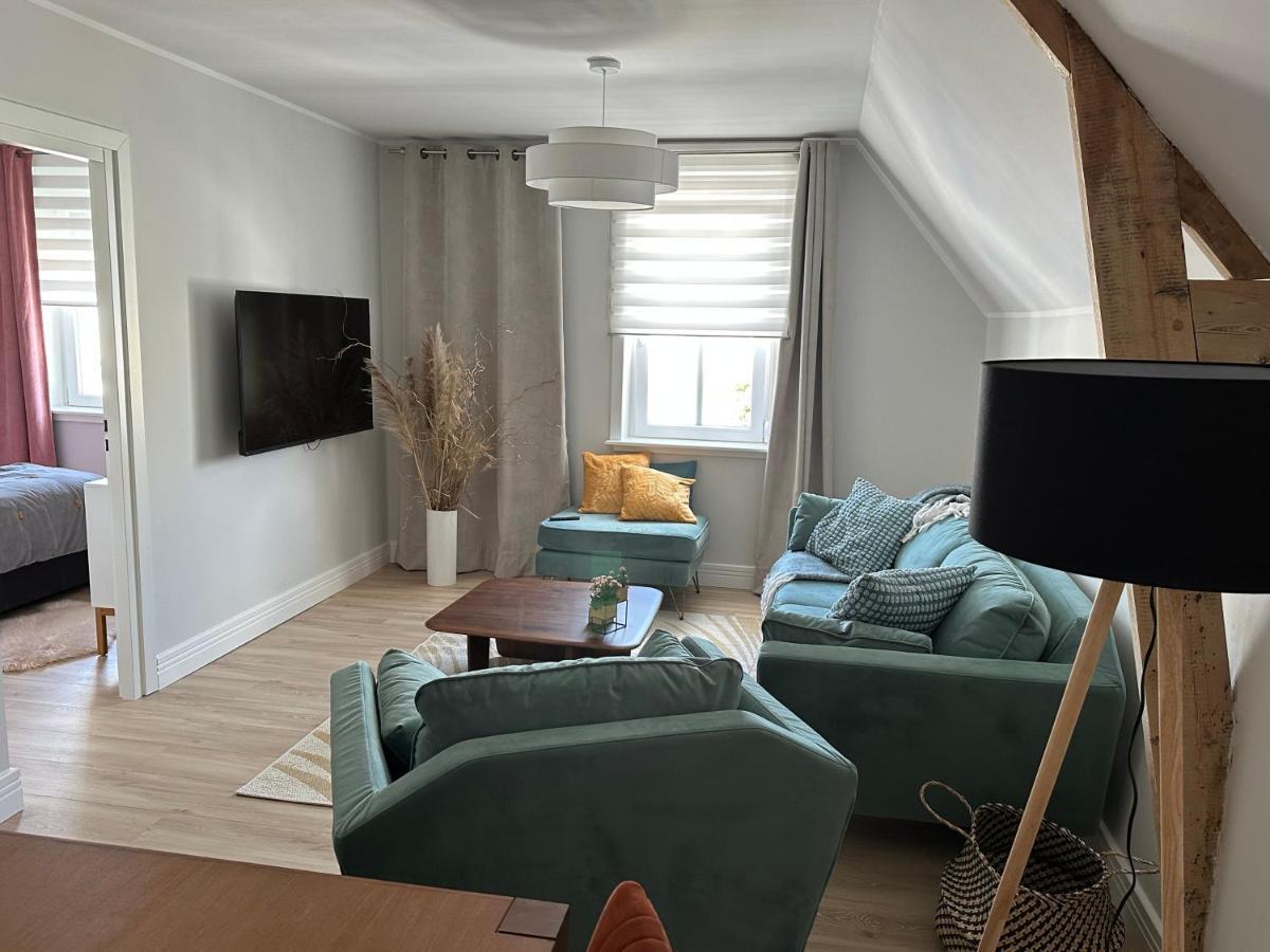 Phebus Apartment Berck Luaran gambar