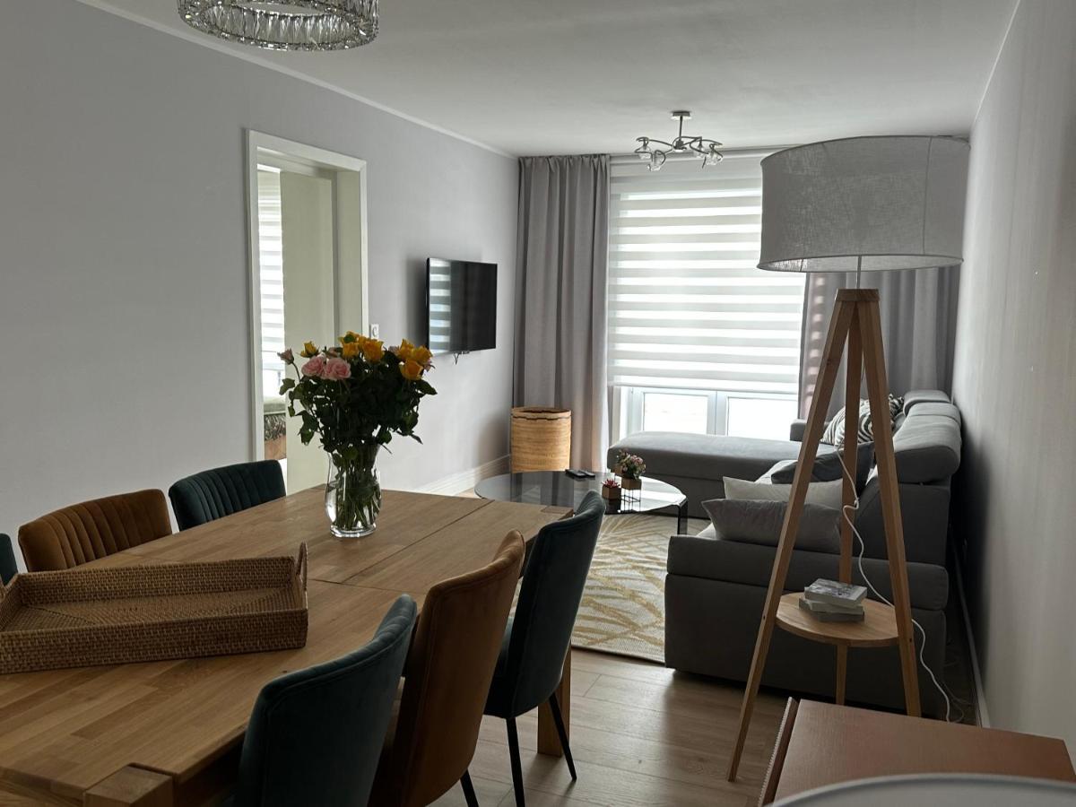 Phebus Apartment Berck Luaran gambar